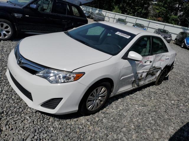 2014 TOYOTA CAMRY L, 