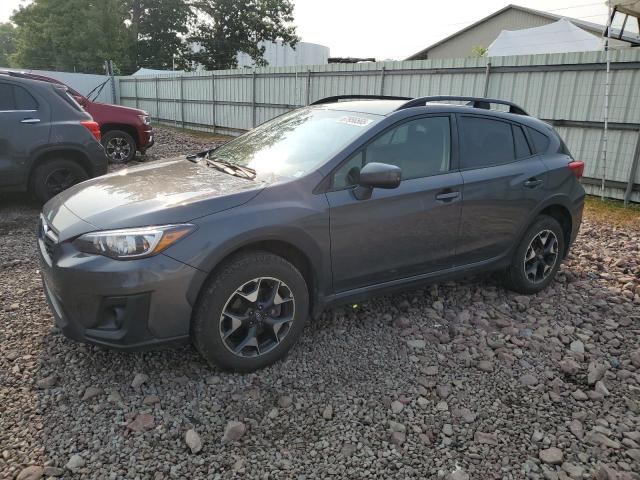 2020 SUBARU CROSSTREK PREMIUM, 