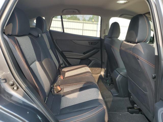 JF2GTAPC3L8224690 - 2020 SUBARU CROSSTREK PREMIUM CHARCOAL photo 10