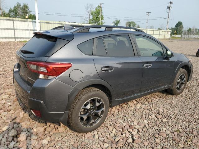 JF2GTAPC3L8224690 - 2020 SUBARU CROSSTREK PREMIUM CHARCOAL photo 3