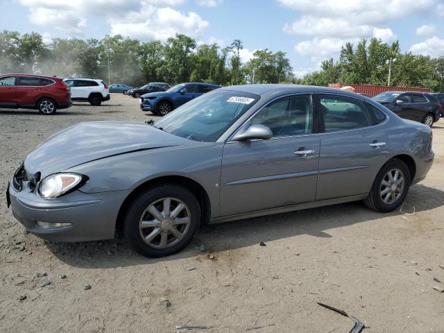 2007 BUICK LACROSSE CXL, 