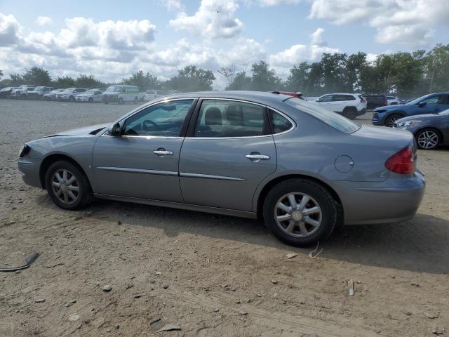 2G4WD582471147515 - 2007 BUICK LACROSSE CXL ნაცრისფერი ფოტო 2