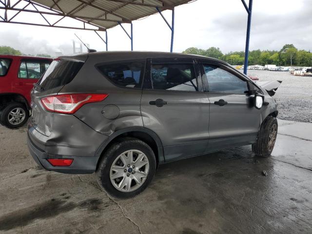1FMCU0F76DUB68340 - 2013 FORD ESCAPE S SILVER photo 3