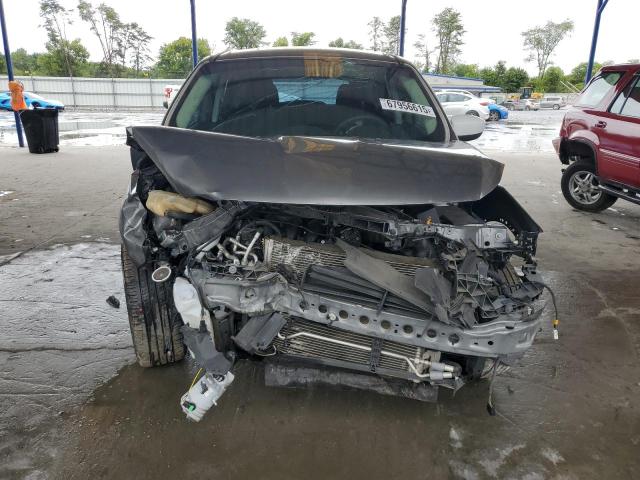 1FMCU0F76DUB68340 - 2013 FORD ESCAPE S SILVER photo 5