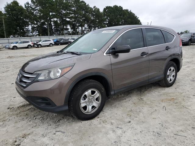 2014 HONDA CR-V LX, 