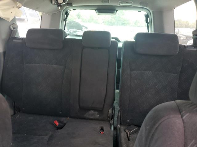 SHSRD78876U424969 - 2006 HONDA CR-V EX GRAY photo 10