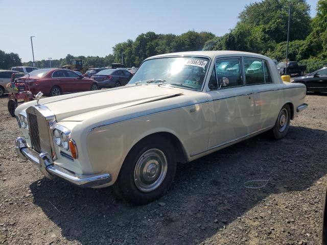 SRX3121 - 1967 ROLLS-ROYCE ROYCE Krem fotoğraf 1