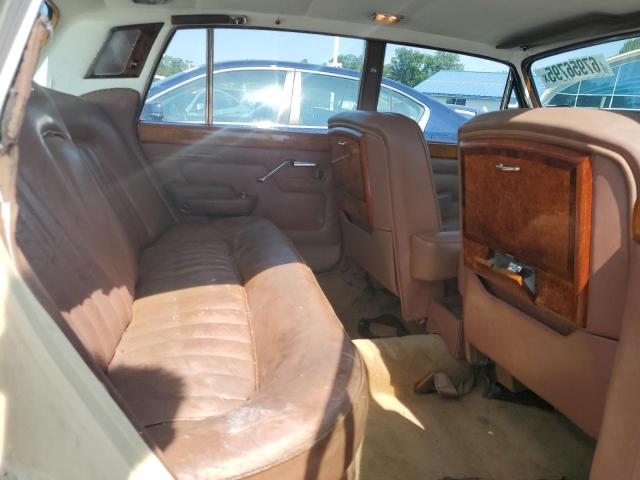 SRX3121 - 1967 ROLLS-ROYCE ROYCE Krem fotoğraf 10