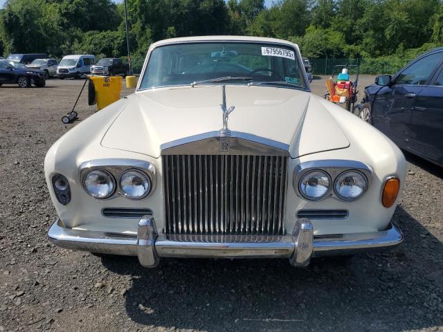 SRX3121 - 1967 ROLLS-ROYCE ROYCE Krem fotoğraf 5