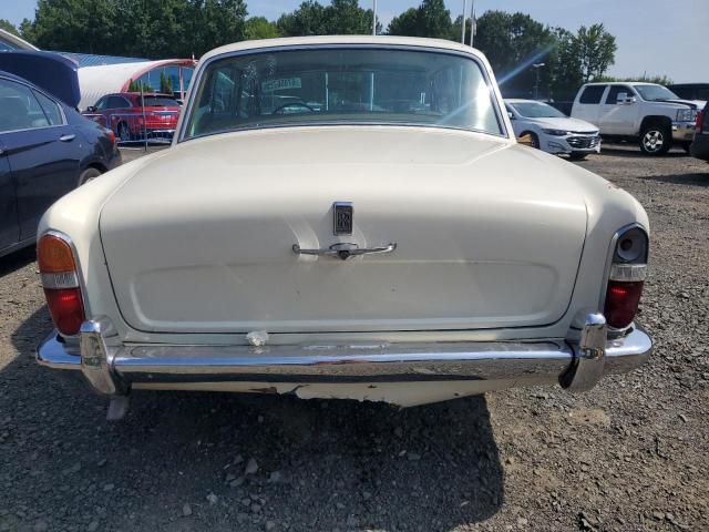 SRX3121 - 1967 ROLLS-ROYCE ROYCE Krem fotoğraf 6