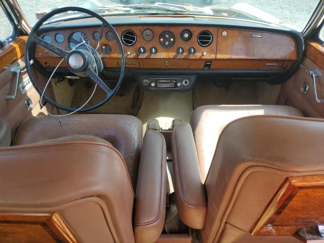 SRX3121 - 1967 ROLLS-ROYCE ROYCE Krem fotoğraf 8