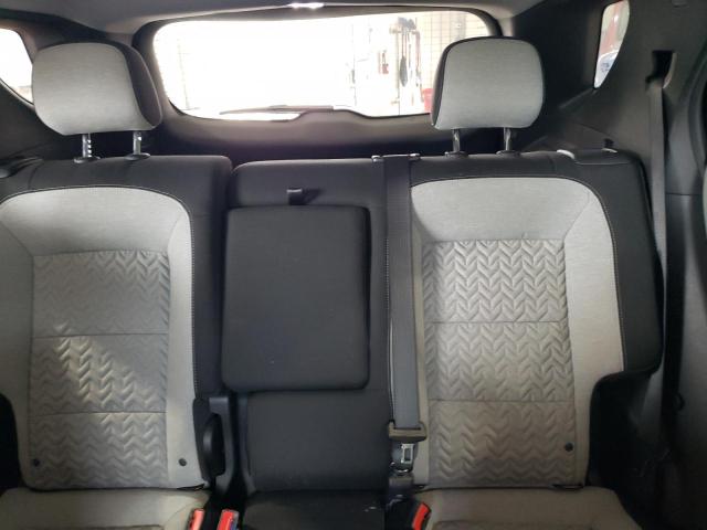 3GNAXSEGXRL135513 - 2024 CHEVROLET EQUINOX LS ლურჯი ფოტო 10