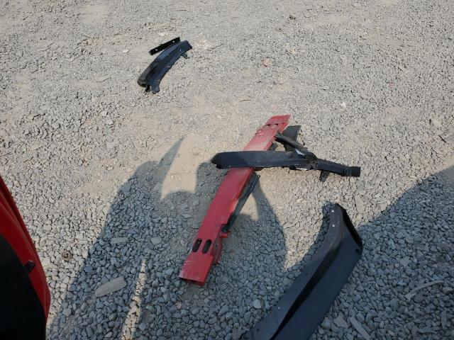 1G1FB1RS2K0109022 - 2019 CHEVROLET CAMARO LS Rot Foto 12