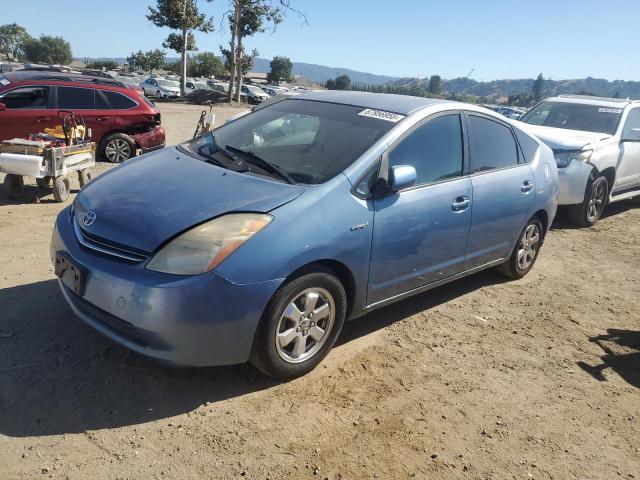 2008 TOYOTA PRIUS, 