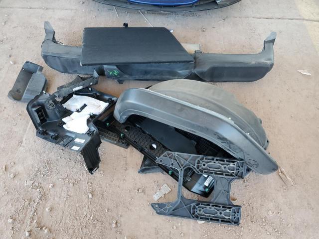 1C4HJXDG7JW112423 - 2018 JEEP WRANGLER U SPORT Blanc photo 12