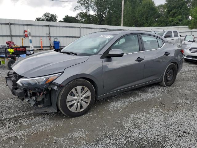 2024 NISSAN SENTRA S, 