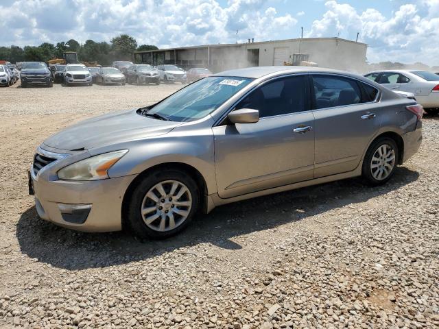 2015 NISSAN ALTIMA 2.5, 