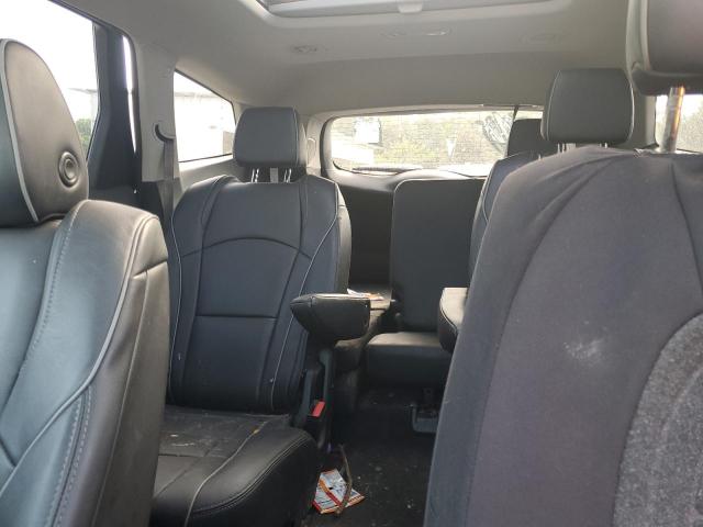 5GAERDKW5LJ126407 - 2020 BUICK ENCLAVE AVENIR GRAY photo 10