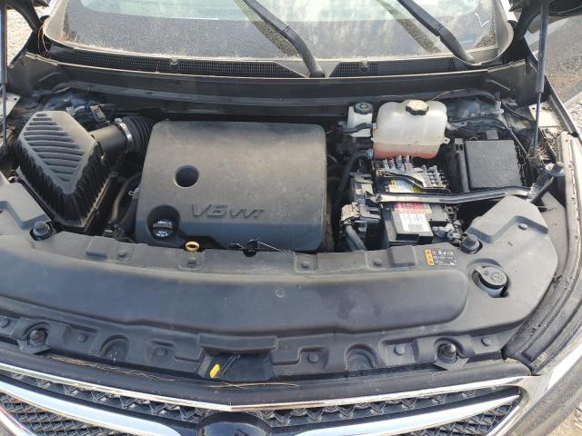 5GAERDKW5LJ126407 - 2020 BUICK ENCLAVE AVENIR GRAY photo 12