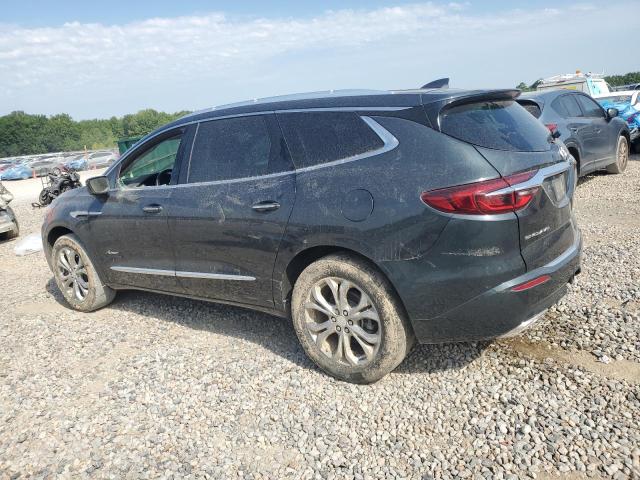 5GAERDKW5LJ126407 - 2020 BUICK ENCLAVE AVENIR GRAY photo 2