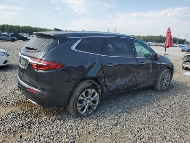 5GAERDKW5LJ126407 - 2020 BUICK ENCLAVE AVENIR GRAY photo 3