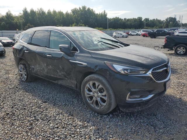 5GAERDKW5LJ126407 - 2020 BUICK ENCLAVE AVENIR GRAY photo 4