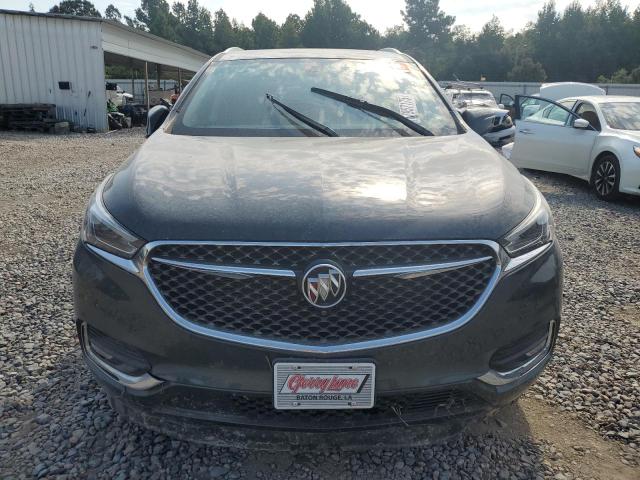 5GAERDKW5LJ126407 - 2020 BUICK ENCLAVE AVENIR GRAY photo 5
