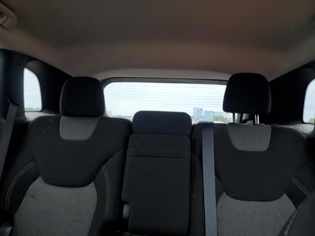 1C4PJMAB0HW567174 - 2017 JEEP CHEROKEE SPORT 灰色 照片 10