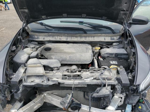 1C4PJMAB0HW567174 - 2017 JEEP CHEROKEE SPORT 灰色 照片 12