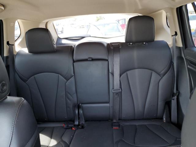 LRBFX1SA4JD052502 - 2018 BUICK ENVISION ESSENCE Qara foto 10