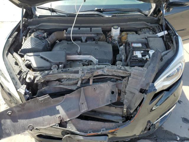 LRBFX1SA4JD052502 - 2018 BUICK ENVISION ESSENCE Qara foto 12