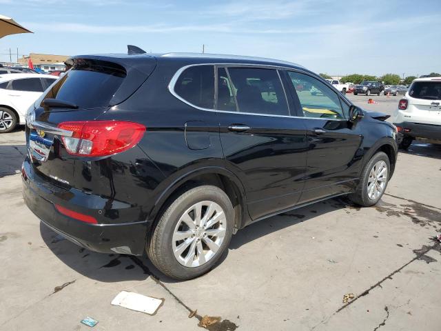 LRBFX1SA4JD052502 - 2018 BUICK ENVISION ESSENCE Qara foto 3
