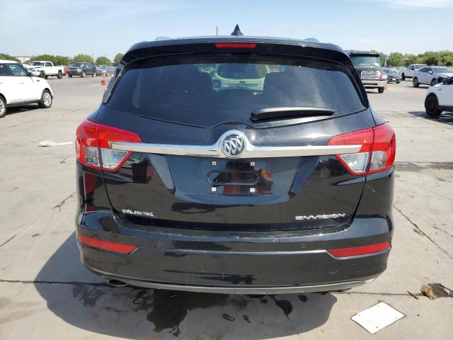 LRBFX1SA4JD052502 - 2018 BUICK ENVISION ESSENCE Qara foto 6