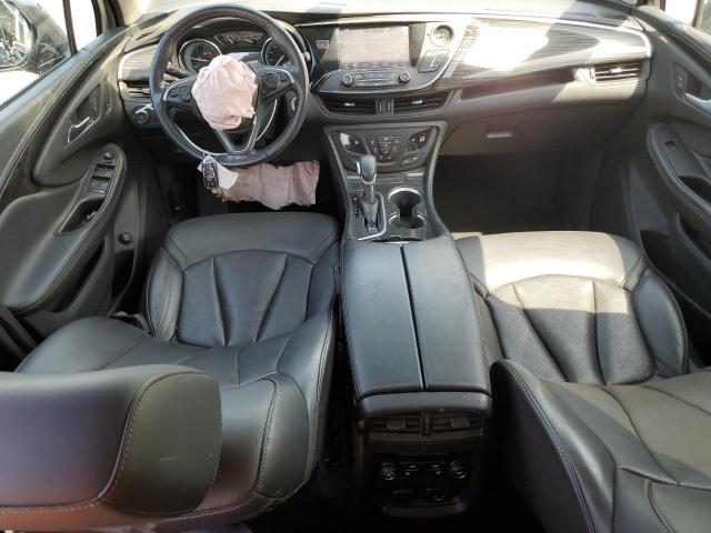 LRBFX1SA4JD052502 - 2018 BUICK ENVISION ESSENCE Qara foto 8