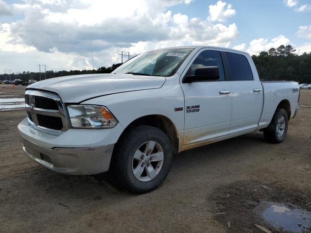 2018 RAM 1500 SLT, 