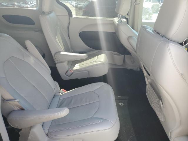 2C4RC1BGXMR512018 - 2021 CHRYSLER PACIFICA TOURING L BLACK photo 11