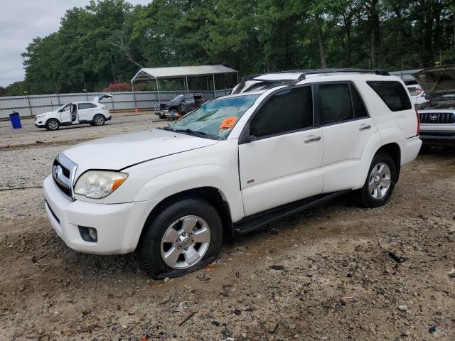 2008 TOYOTA 4RUNNER SR5, 