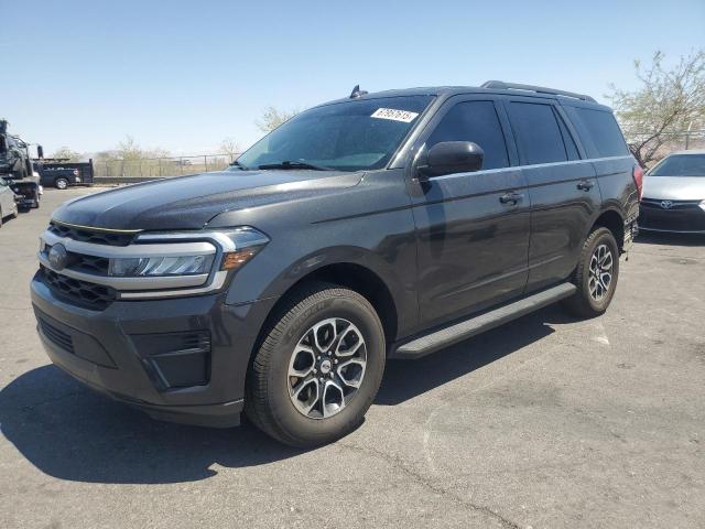 2022 FORD EXPEDITION XLT, 