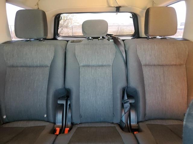 1FMJU1HTXNEA64937 - 2022 FORD EXPEDITION XLT Grafit foto 10