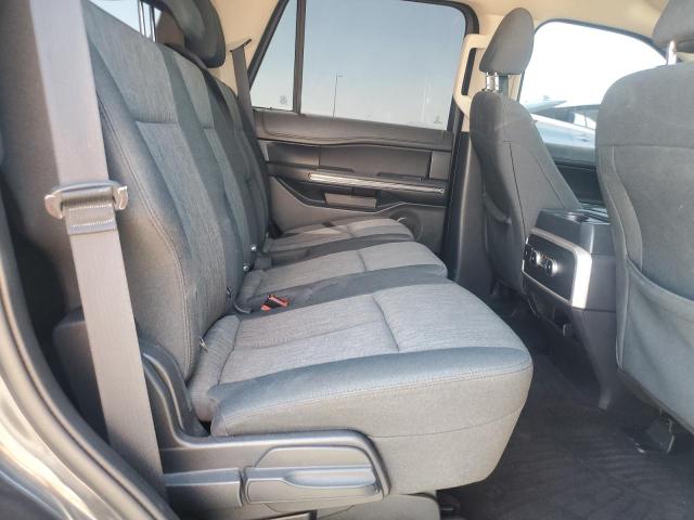 1FMJU1HTXNEA64937 - 2022 FORD EXPEDITION XLT Grafit foto 11