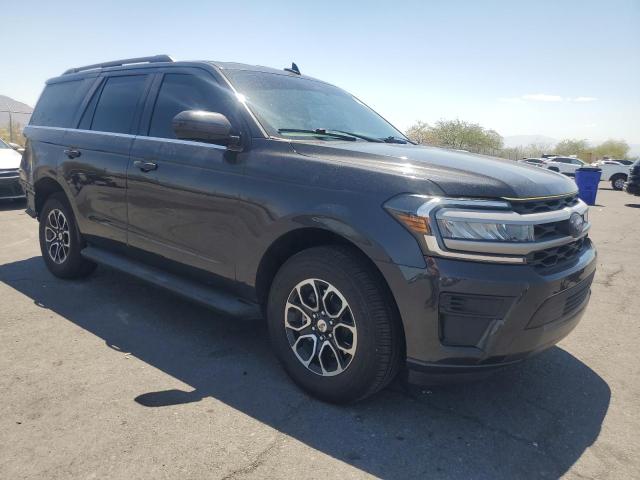 1FMJU1HTXNEA64937 - 2022 FORD EXPEDITION XLT Grafit foto 4