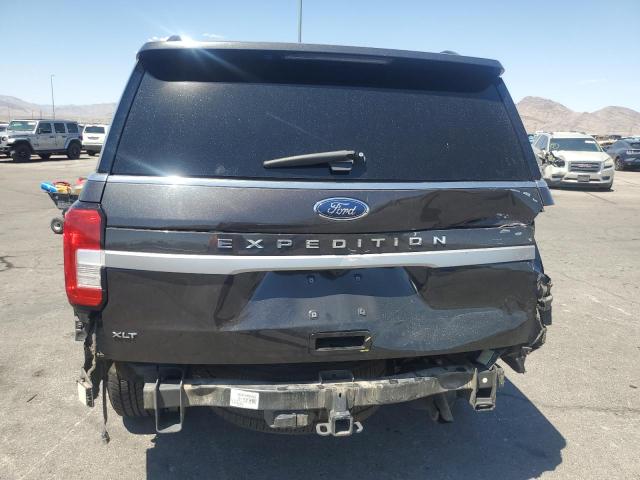 1FMJU1HTXNEA64937 - 2022 FORD EXPEDITION XLT Grafit foto 6