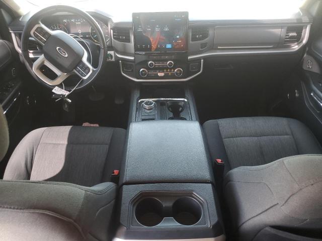 1FMJU1HTXNEA64937 - 2022 FORD EXPEDITION XLT Grafit foto 8