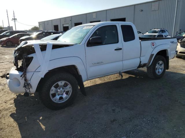 2010 TOYOTA TACOMA PRERUNNER ACCESS CAB, 