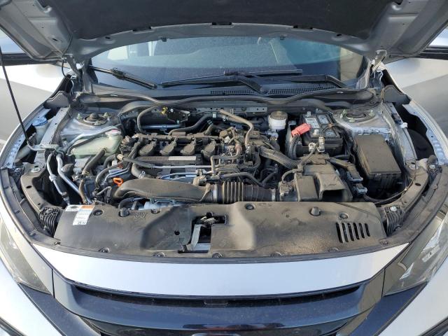 SHHFK7H48KU207436 - 2019 HONDA CIVIC SPORT 银色 照片 11