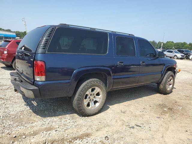 1GNEC16Z33J201633 - 2003 CHEVROLET SUBURBAN C1500 BLUE photo 3