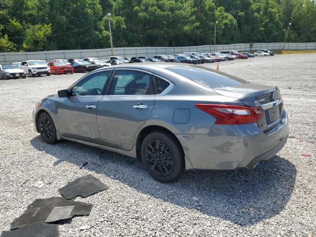 1N4AL3AP6JC230608 - 2018 NISSAN ALTIMA 2.5 GRAY photo 2