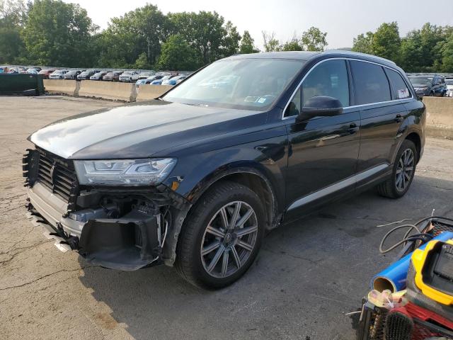 2017 AUDI Q7 PRESTIGE, 