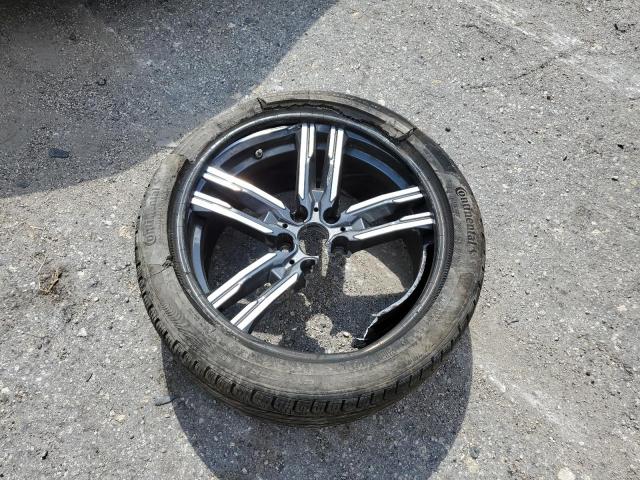 WBAAE4C02PCL62328 - 2023 BMW 840XI WHITE photo 12