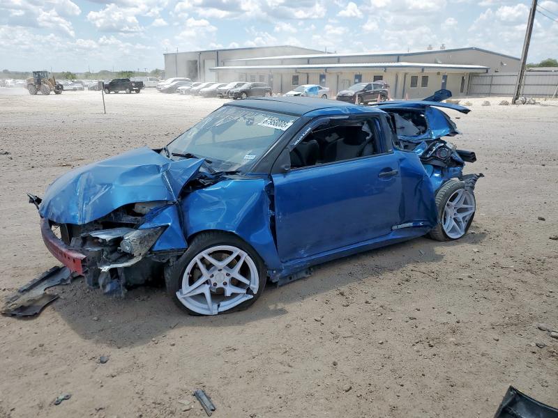 2015 TOYOTA SCION TC, 